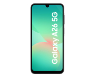 Samsung Galaxy A26 5G 6/128GB Czarny - 1313798 - zdjęcie 3